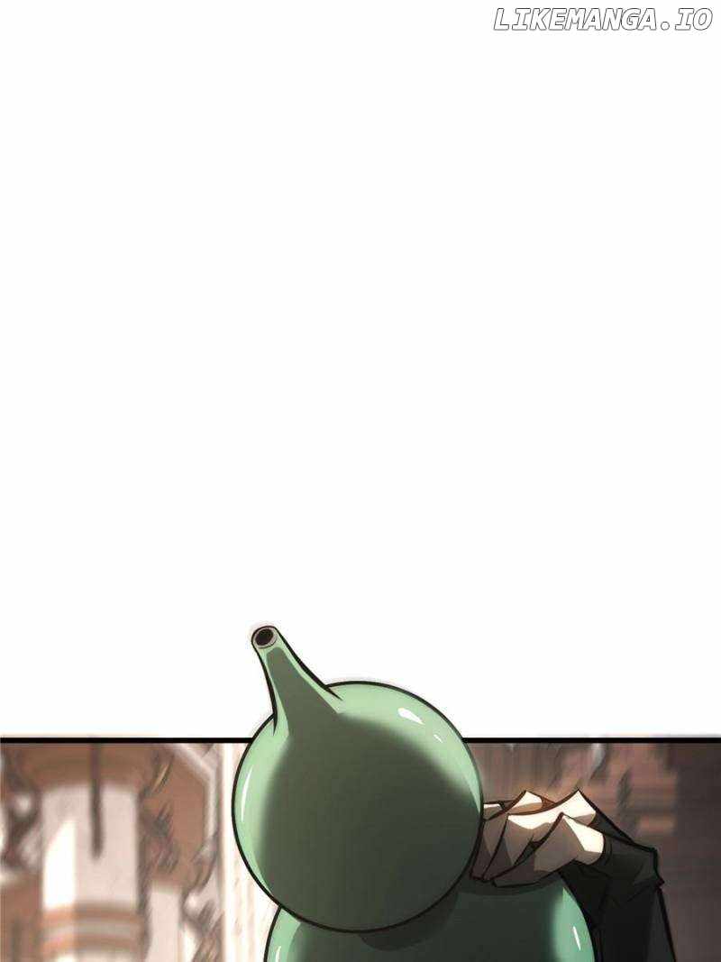 I'm the strongest boss Chapter 45 12